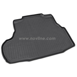 Kadica za gepek CHEVROLET Epica 01/2006->